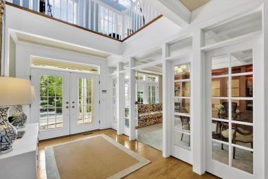 Situated on one of the premiere lots in Willowbend, tucked back on Willowbend Country Club and Golf Courses in Massachusetts - for sale on GolfHomes.com, golf home, golf lot