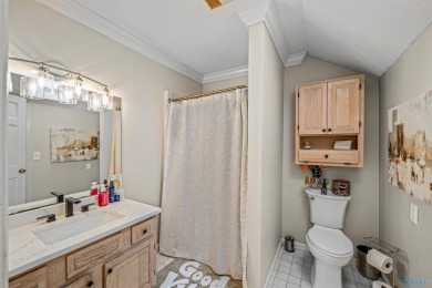 Now Available in Terrapin Hills Golf Community! Experience on Terrapin Hills Country Club in Alabama - for sale on GolfHomes.com, golf home, golf lot