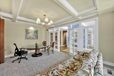 Situated on one of the premiere lots in Willowbend, tucked back on Willowbend Country Club and Golf Courses in Massachusetts - for sale on GolfHomes.com, golf home, golf lot