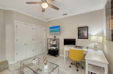 Bay Isles Living at its best with this 4,500 square foot on Longboat Key Golf Club Resort in Florida - for sale on GolfHomes.com, golf home, golf lot