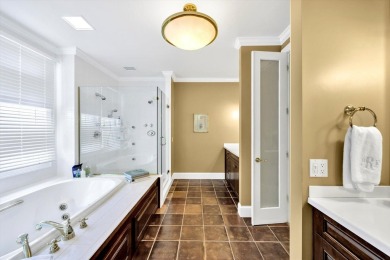 Situated on one of the premiere lots in Willowbend, tucked back on Willowbend Country Club and Golf Courses in Massachusetts - for sale on GolfHomes.com, golf home, golf lot