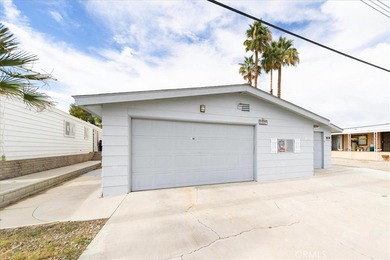 Charming 2 Bed | 2 Bath Home with Spectacular Golf Course & on The Club At Shenandoah Springs in California - for sale on GolfHomes.com, golf home, golf lot