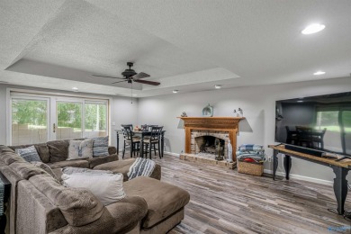 Now Available in Terrapin Hills Golf Community! Experience on Terrapin Hills Country Club in Alabama - for sale on GolfHomes.com, golf home, golf lot