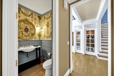 Situated on one of the premiere lots in Willowbend, tucked back on Willowbend Country Club and Golf Courses in Massachusetts - for sale on GolfHomes.com, golf home, golf lot