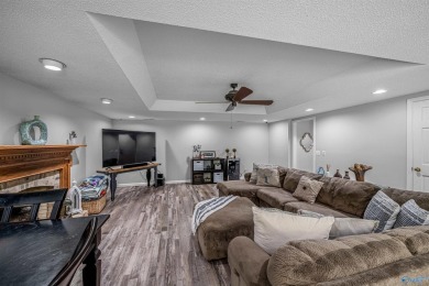 Now Available in Terrapin Hills Golf Community! Experience on Terrapin Hills Country Club in Alabama - for sale on GolfHomes.com, golf home, golf lot