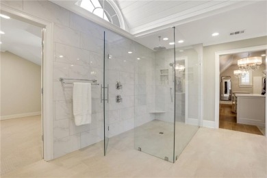 Welcome to Luxury Living in Windermere's Prestigious Heathrow on Windermere Golf Club in Georgia - for sale on GolfHomes.com, golf home, golf lot