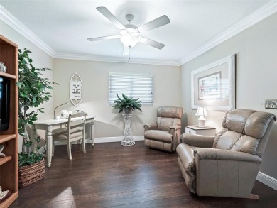 Beautiful and move-in-ready 3BR/2BA golf course home located in on Ocala Palms Golf and Country Club in Florida - for sale on GolfHomes.com, golf home, golf lot