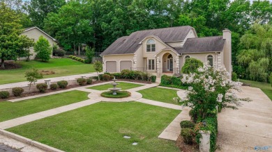 Now Available in Terrapin Hills Golf Community! Experience on Terrapin Hills Country Club in Alabama - for sale on GolfHomes.com, golf home, golf lot