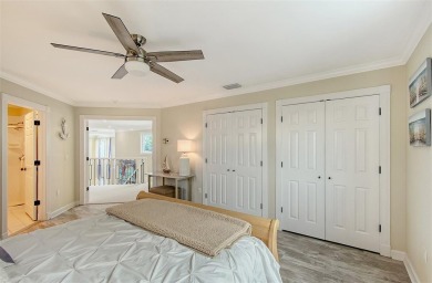 Bay Isles Living at its best with this 4,500 square foot on Longboat Key Golf Club Resort in Florida - for sale on GolfHomes.com, golf home, golf lot