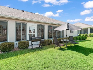 Beautiful and move-in-ready 3BR/2BA golf course home located in on Ocala Palms Golf and Country Club in Florida - for sale on GolfHomes.com, golf home, golf lot