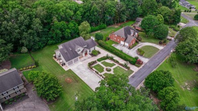 Now Available in Terrapin Hills Golf Community! Experience on Terrapin Hills Country Club in Alabama - for sale on GolfHomes.com, golf home, golf lot