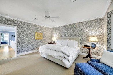 Situated on one of the premiere lots in Willowbend, tucked back on Willowbend Country Club and Golf Courses in Massachusetts - for sale on GolfHomes.com, golf home, golf lot