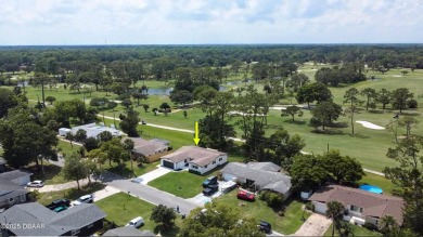 Golf course living redefined! Located on a quiet cul-de-sac on Riviera Country Club in Florida - for sale on GolfHomes.com, golf home, golf lot