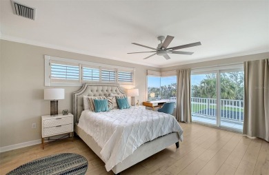 Bay Isles Living at its best with this 4,500 square foot on Longboat Key Golf Club Resort in Florida - for sale on GolfHomes.com, golf home, golf lot