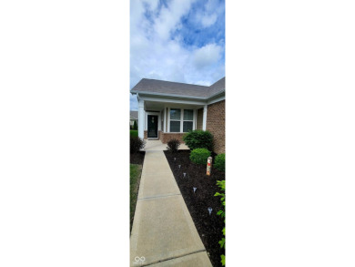 Hang up the work and enjoy the play in this 55+ Del Webb on Oaktree Golf Course in Indiana - for sale on GolfHomes.com, golf home, golf lot