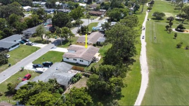 Golf course living redefined! Located on a quiet cul-de-sac on Riviera Country Club in Florida - for sale on GolfHomes.com, golf home, golf lot