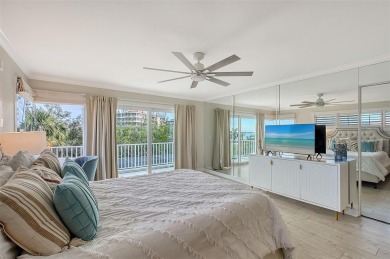 Bay Isles Living at its best with this 4,500 square foot on Longboat Key Golf Club Resort in Florida - for sale on GolfHomes.com, golf home, golf lot