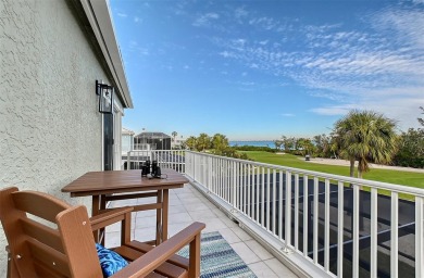 Bay Isles Living at its best with this 4,500 square foot on Longboat Key Golf Club Resort in Florida - for sale on GolfHomes.com, golf home, golf lot