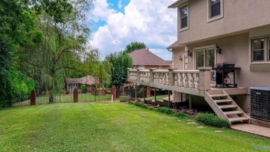 Now Available in Terrapin Hills Golf Community! Experience on Terrapin Hills Country Club in Alabama - for sale on GolfHomes.com, golf home, golf lot