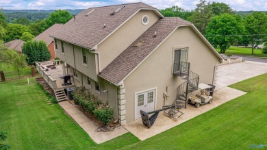 Now Available in Terrapin Hills Golf Community! Experience on Terrapin Hills Country Club in Alabama - for sale on GolfHomes.com, golf home, golf lot