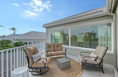 Bay Isles Living at its best with this 4,500 square foot on Longboat Key Golf Club Resort in Florida - for sale on GolfHomes.com, golf home, golf lot