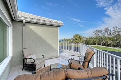 Bay Isles Living at its best with this 4,500 square foot on Longboat Key Golf Club Resort in Florida - for sale on GolfHomes.com, golf home, golf lot