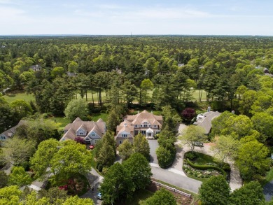 Situated on one of the premiere lots in Willowbend, tucked back on Willowbend Country Club and Golf Courses in Massachusetts - for sale on GolfHomes.com, golf home, golf lot