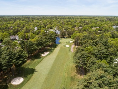 Situated on one of the premiere lots in Willowbend, tucked back on Willowbend Country Club and Golf Courses in Massachusetts - for sale on GolfHomes.com, golf home, golf lot