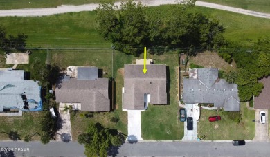 Golf course living redefined! Located on a quiet cul-de-sac on Riviera Country Club in Florida - for sale on GolfHomes.com, golf home, golf lot