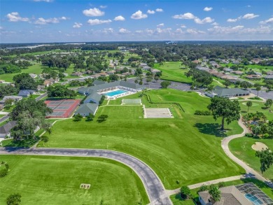 Beautiful and move-in-ready 3BR/2BA golf course home located in on Ocala Palms Golf and Country Club in Florida - for sale on GolfHomes.com, golf home, golf lot