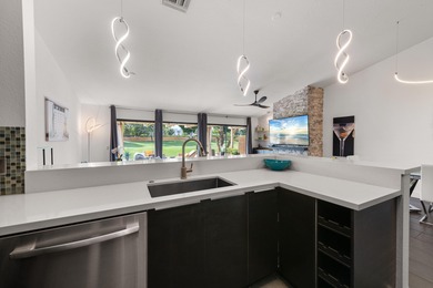 Welcome to your turn-key desert retreat in Woodhaven Country on Woodhaven Country Club in California - for sale on GolfHomes.com, golf home, golf lot