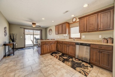 Get this while you can! Great 2 Bedroom, 2 Bathroom Patio Home on Emerald Hills Golf Club in Iowa - for sale on GolfHomes.com, golf home, golf lot