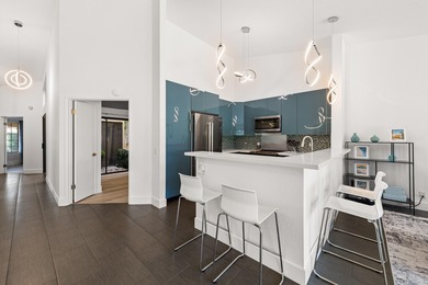 Welcome to your turn-key desert retreat in Woodhaven Country on Woodhaven Country Club in California - for sale on GolfHomes.com, golf home, golf lot