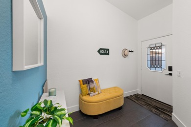 Welcome to your turn-key desert retreat in Woodhaven Country on Woodhaven Country Club in California - for sale on GolfHomes.com, golf home, golf lot