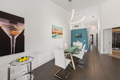 Welcome to your turn-key desert retreat in Woodhaven Country on Woodhaven Country Club in California - for sale on GolfHomes.com, golf home, golf lot