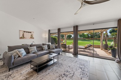 Welcome to your turn-key desert retreat in Woodhaven Country on Woodhaven Country Club in California - for sale on GolfHomes.com, golf home, golf lot