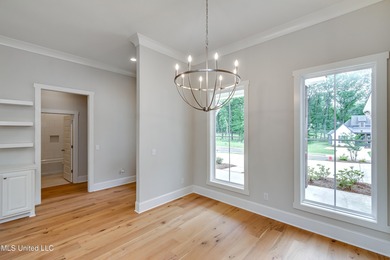 Welcome to 122 Grayson Way in Lake Caroline -- a beautifully on Lake Caroline Golf Club in Mississippi - for sale on GolfHomes.com, golf home, golf lot