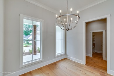 Welcome to 122 Grayson Way in Lake Caroline -- a beautifully on Lake Caroline Golf Club in Mississippi - for sale on GolfHomes.com, golf home, golf lot