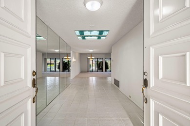 What an incredible opportunity to own a beautiful Shaughnessy on The Springs Country Club in California - for sale on GolfHomes.com, golf home, golf lot