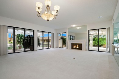 What an incredible opportunity to own a beautiful Shaughnessy on The Springs Country Club in California - for sale on GolfHomes.com, golf home, golf lot