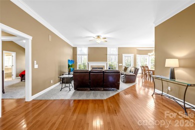 Welcome to this charming full brick home in the desirable on Birkdale Golf Club in North Carolina - for sale on GolfHomes.com, golf home, golf lot