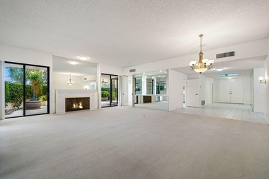 What an incredible opportunity to own a beautiful Shaughnessy on The Springs Country Club in California - for sale on GolfHomes.com, golf home, golf lot