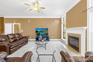 Welcome to this charming full brick home in the desirable on Birkdale Golf Club in North Carolina - for sale on GolfHomes.com, golf home, golf lot