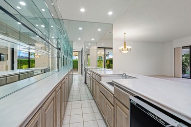 What an incredible opportunity to own a beautiful Shaughnessy on The Springs Country Club in California - for sale on GolfHomes.com, golf home, golf lot