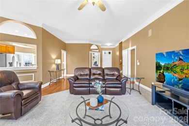 Welcome to this charming full brick home in the desirable on Birkdale Golf Club in North Carolina - for sale on GolfHomes.com, golf home, golf lot