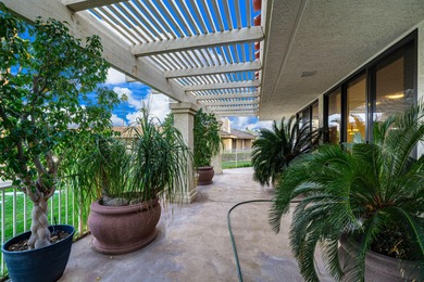 What an incredible opportunity to own a beautiful Shaughnessy on The Springs Country Club in California - for sale on GolfHomes.com, golf home, golf lot