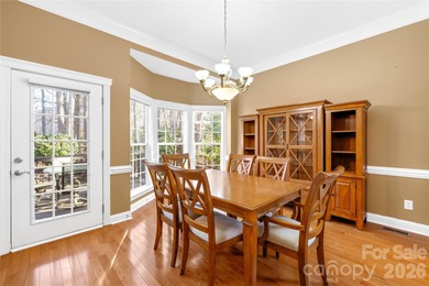 Welcome to this charming full brick home in the desirable on Birkdale Golf Club in North Carolina - for sale on GolfHomes.com, golf home, golf lot