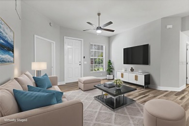 One or more photo(s) has been virtually staged. Nestled on the on River Run Golf Links in Florida - for sale on GolfHomes.com, golf home, golf lot