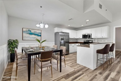 One or more photo(s) has been virtually staged. Nestled on the on River Run Golf Links in Florida - for sale on GolfHomes.com, golf home, golf lot
