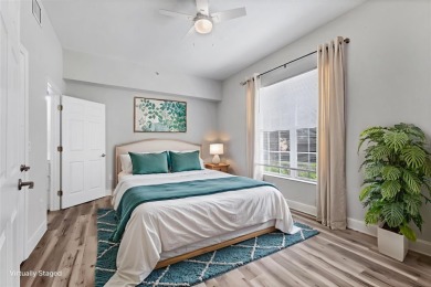 One or more photo(s) has been virtually staged. Nestled on the on River Run Golf Links in Florida - for sale on GolfHomes.com, golf home, golf lot
